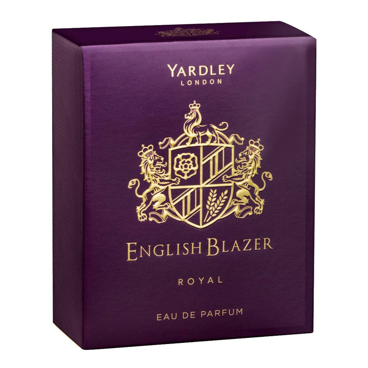 English Blazer Royal Eau de Parfum