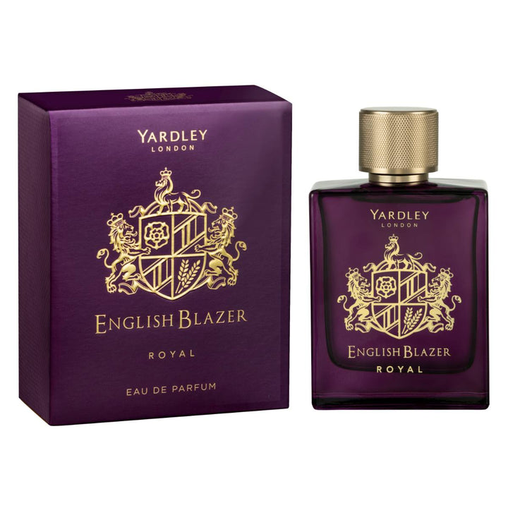 English Blazer Royal Eau de Parfum