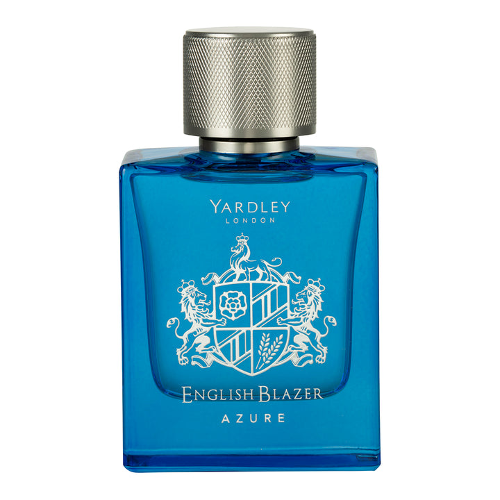Yardley English Blazer Azure Eau de Parfum Spray