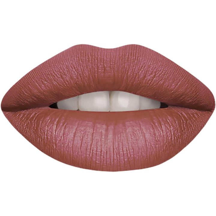 Yardley Stayfast Liquid Vinyl Matte Lipstick