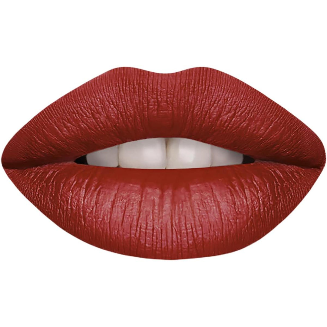 Yardley Stayfast Liquid Vinyl Matte Lipstick