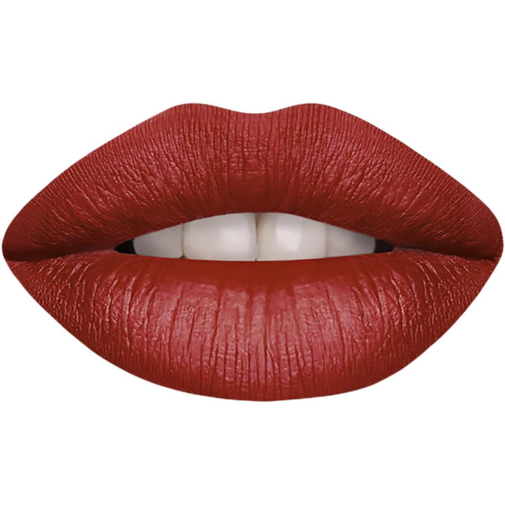 Yardley Stayfast Liquid Vinyl Matte Lipstick