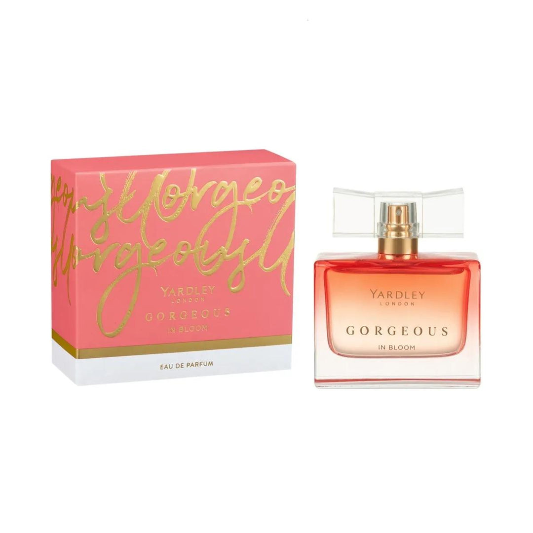 Gorgeous In Bloom Eau de Parfum