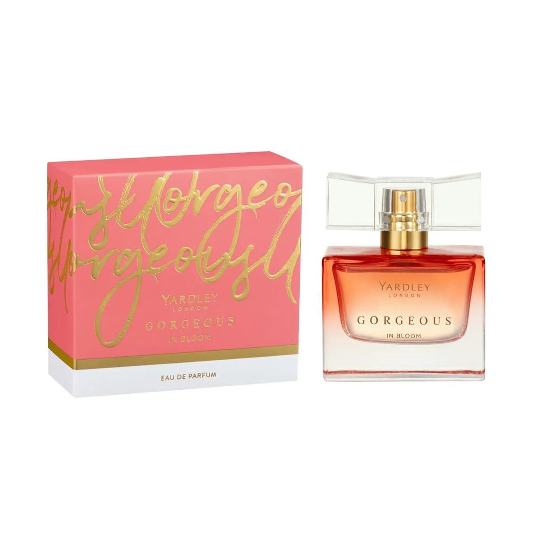 Gorgeous In Bloom Eau de Parfum