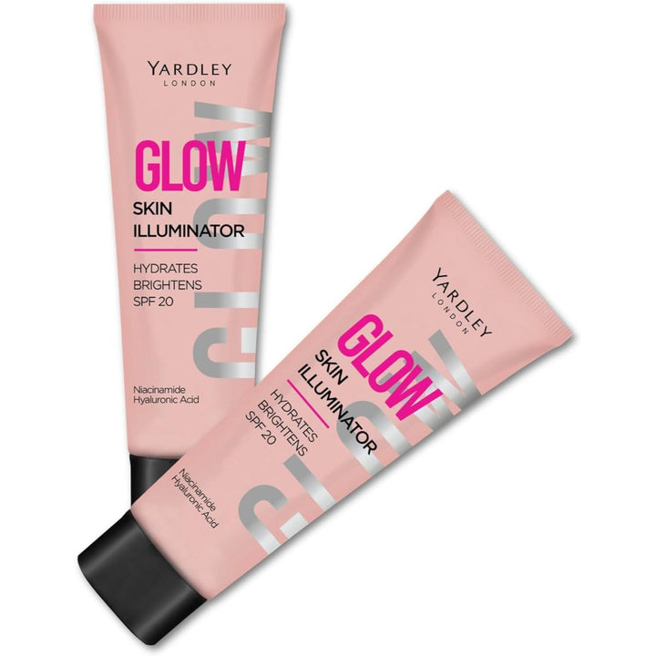 Glow Skin Illuminator SPF 20