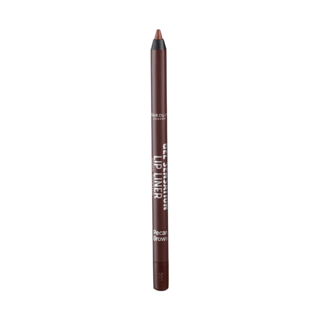 Gel Sensation Lip Liner
