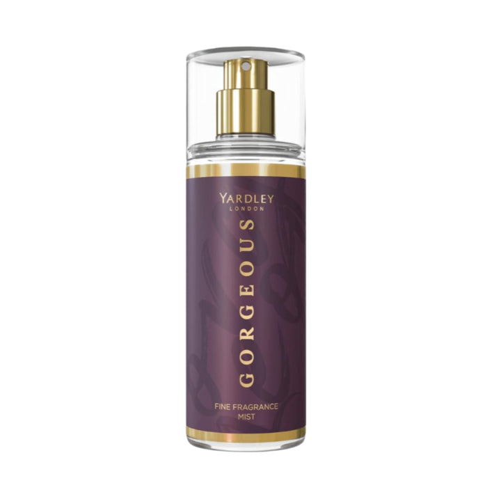 Gorgeous Fragrance Mist
