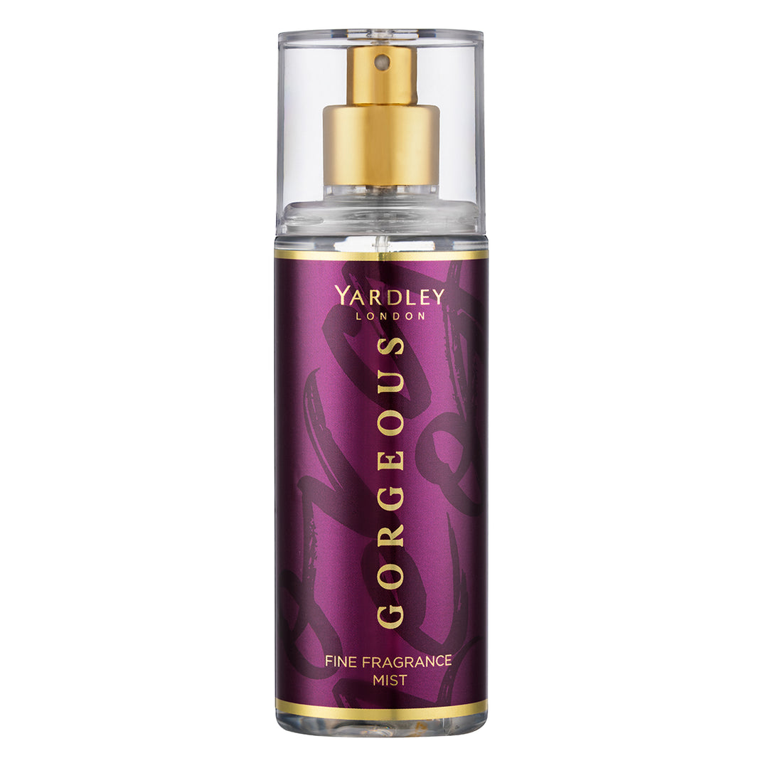 Gorgeous Fragrance Mist