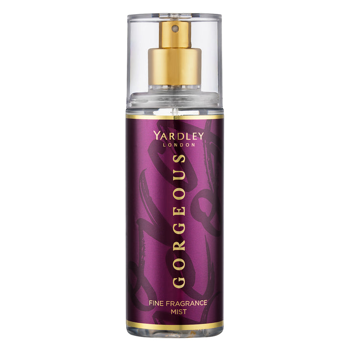 Gorgeous Fragrance Mist