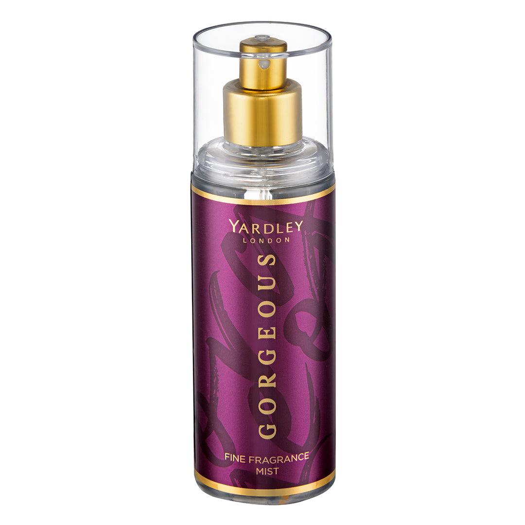 Gorgeous Fragrance Mist