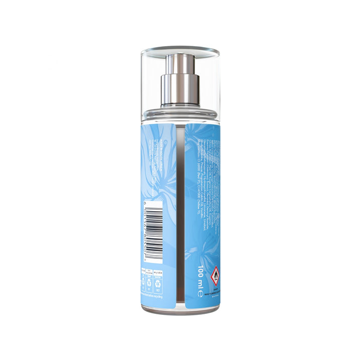Lace Fragrance Mist