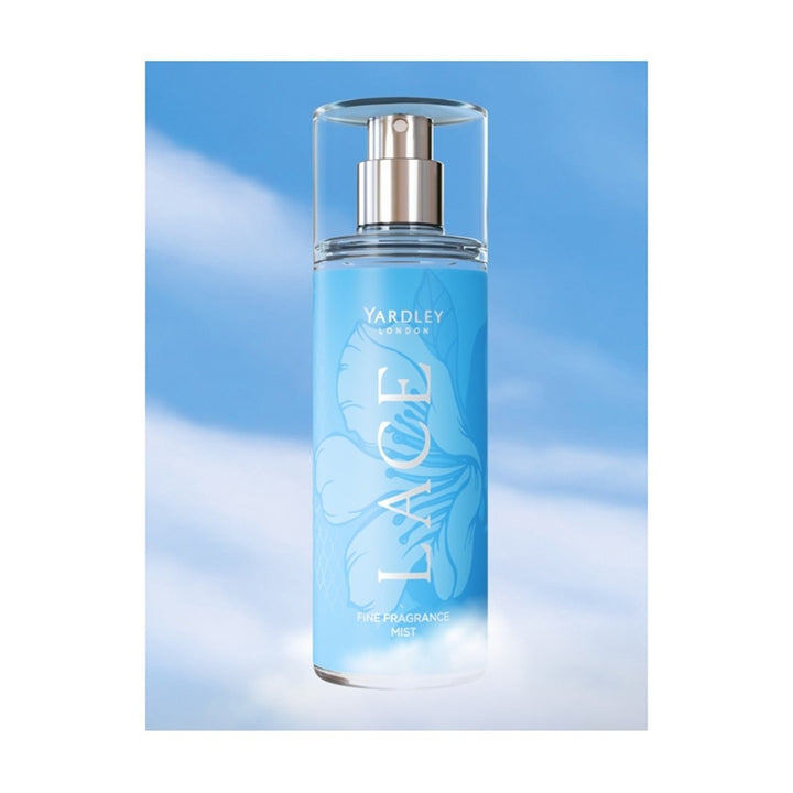 Lace Fragrance Mist
