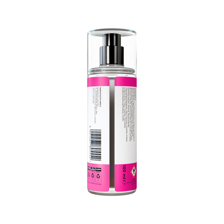 Exclamation Fragrance Mist