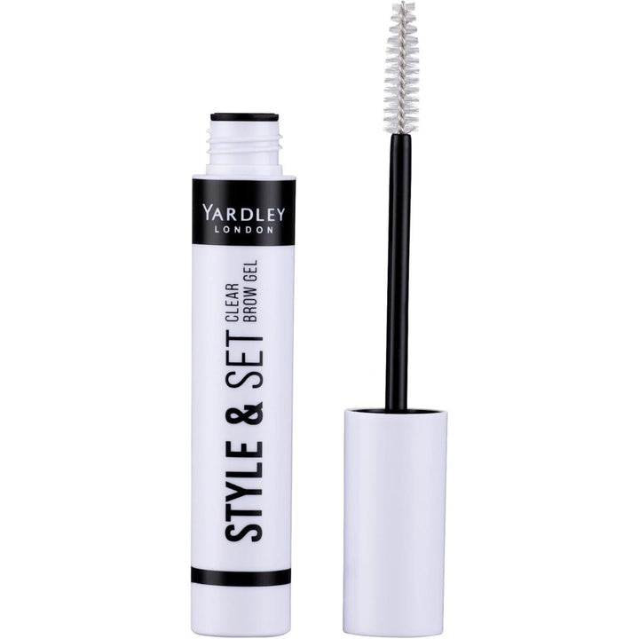 Style & Set Clear Eyebrow Gel - 5ML