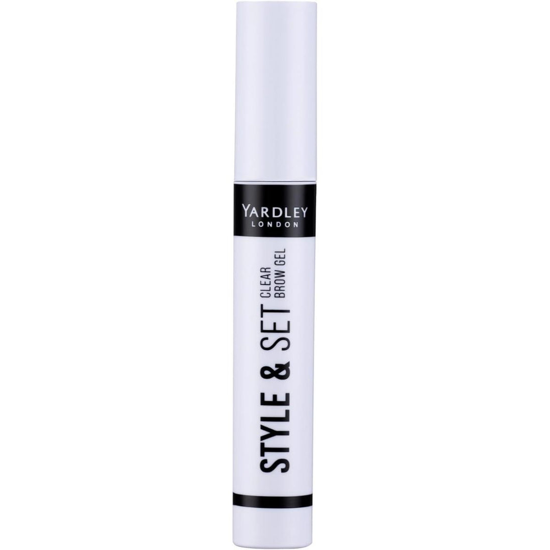 Style & Set Clear Eyebrow Gel - 5ML