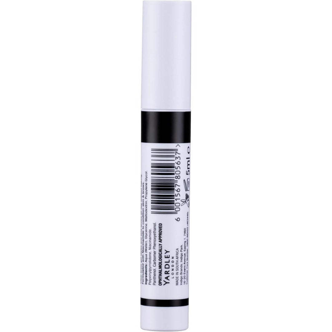 Style & Set Clear Eyebrow Gel - 5ML