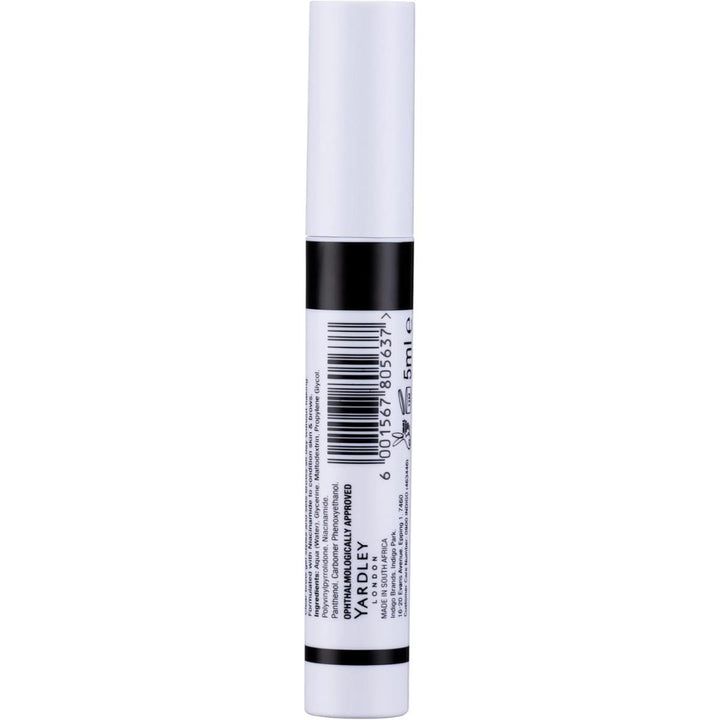 Style & Set Clear Eyebrow Gel - 5ML