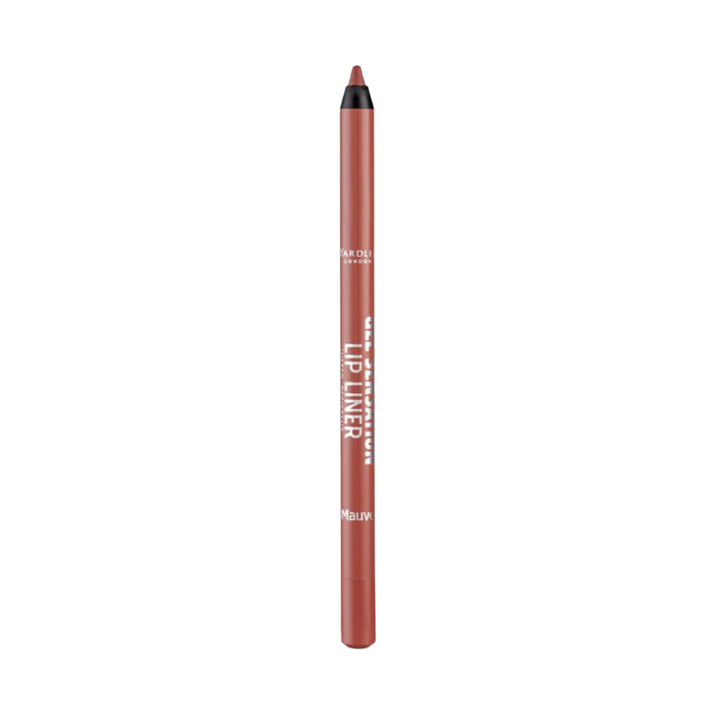 Gel Sensation Lip Liner
