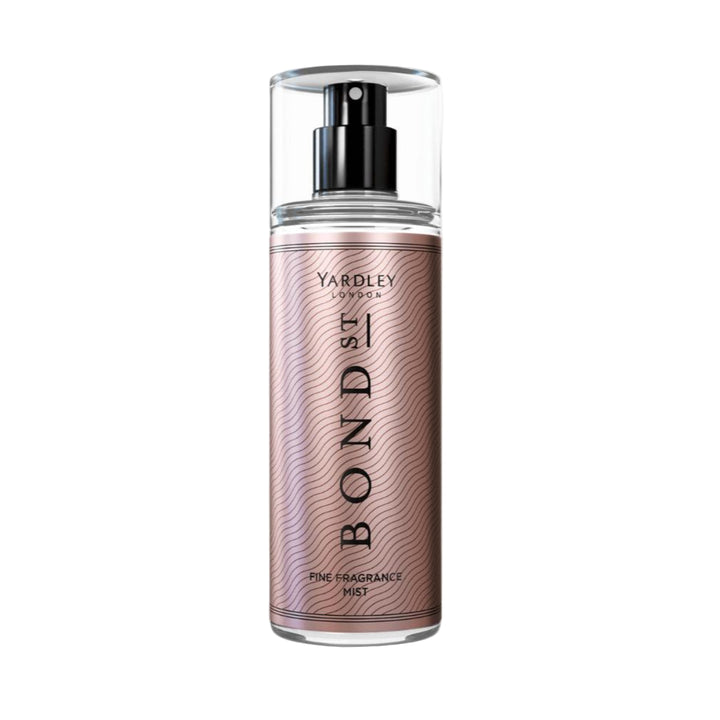 Bond Street Fragrance Mist