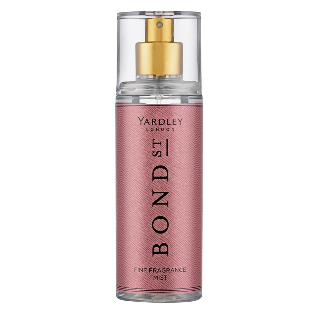 Bond Street Fragrance Mist