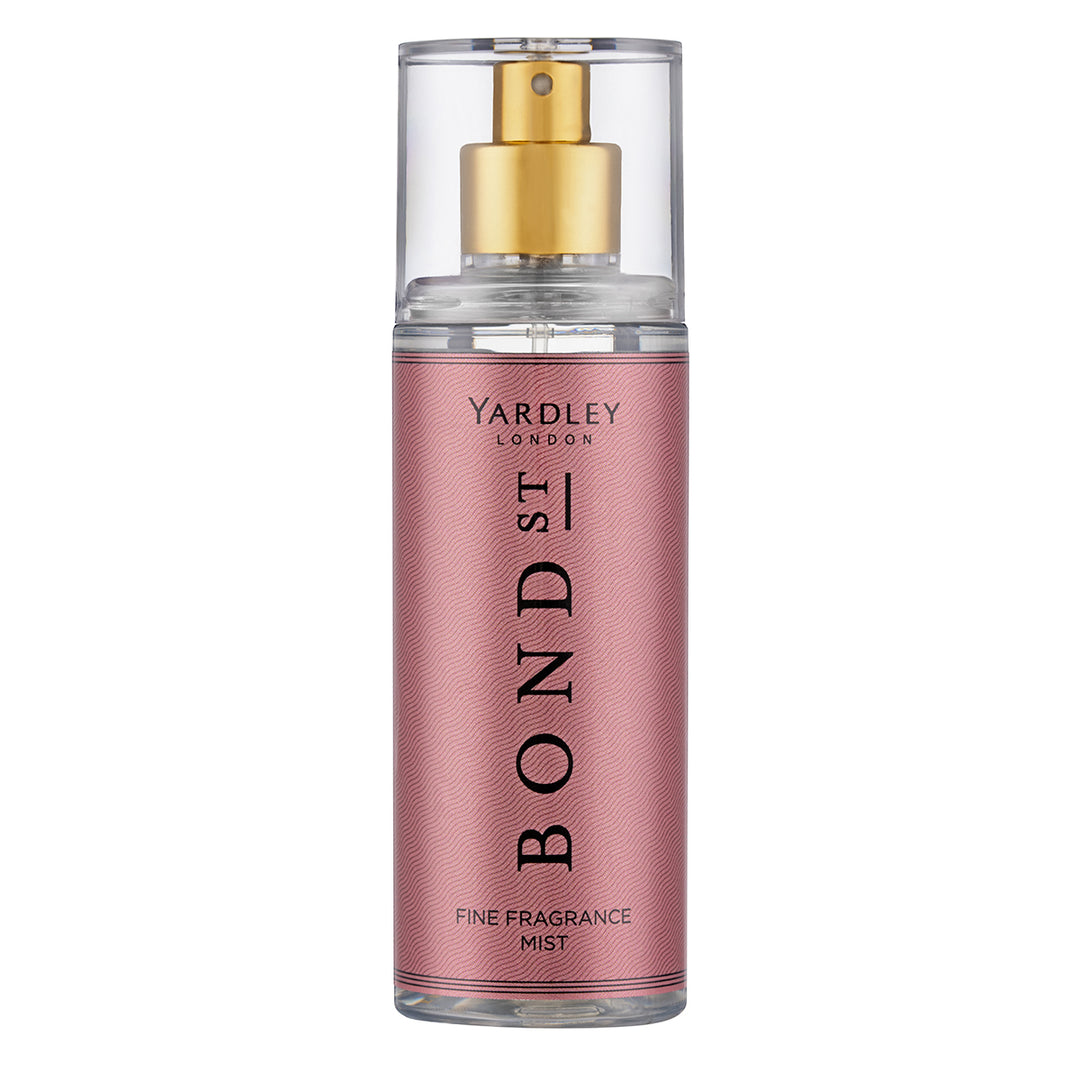 Bond Street Fragrance Mist
