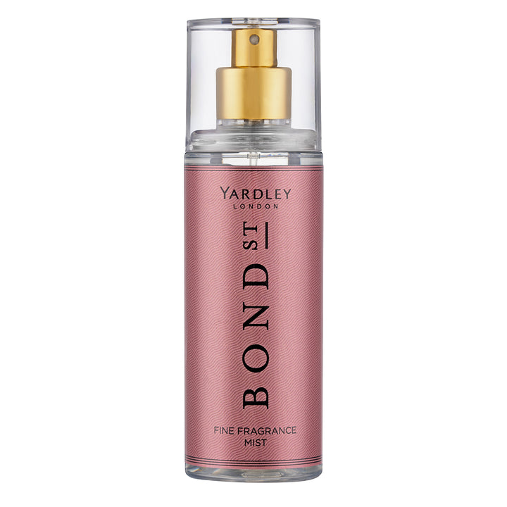 Bond Street Fragrance Mist