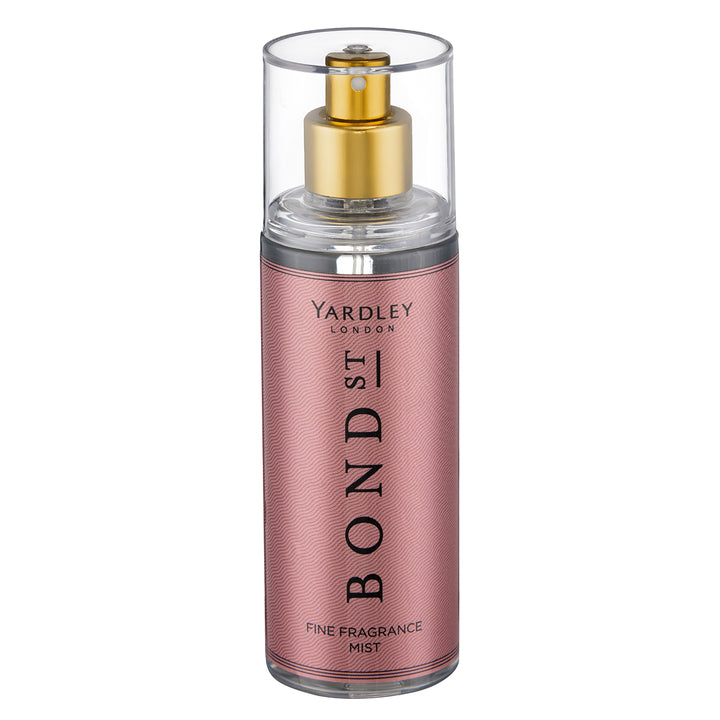 Bond Street Fragrance Mist