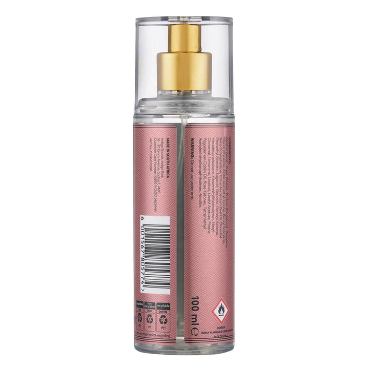 Bond Street Fragrance Mist