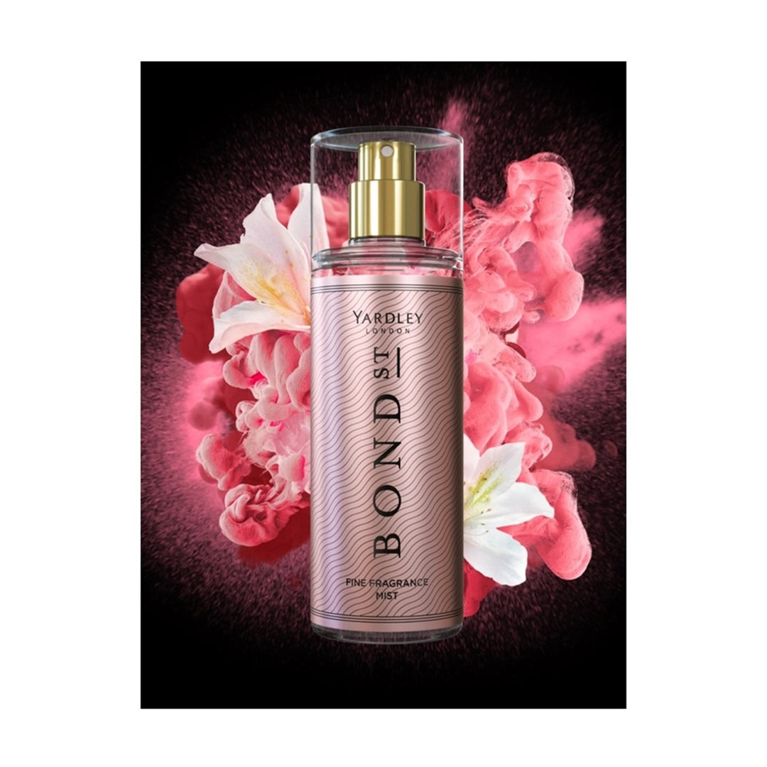 Bond Street Fragrance Mist