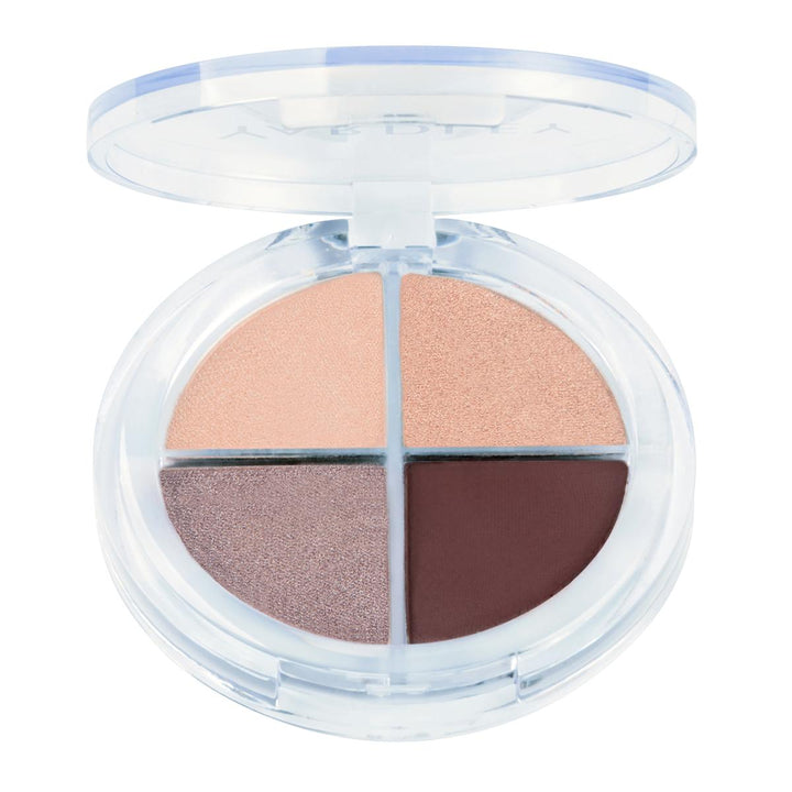 Eyeshadow Quad Glow