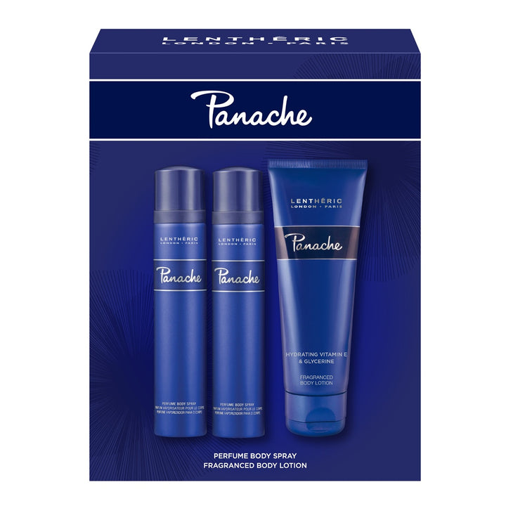 Panache Deo Set