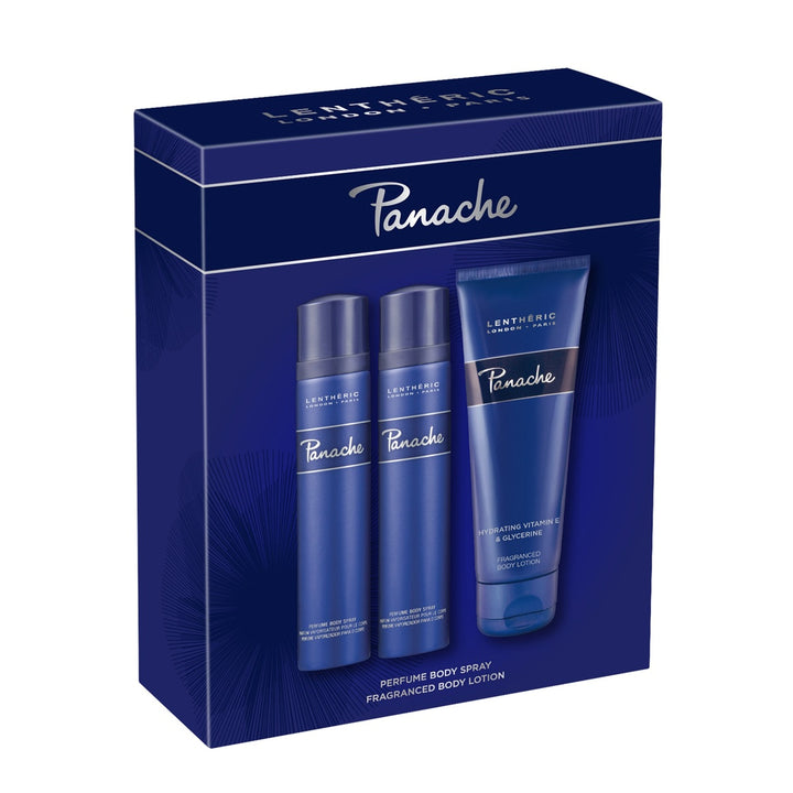 Panache Deo Set