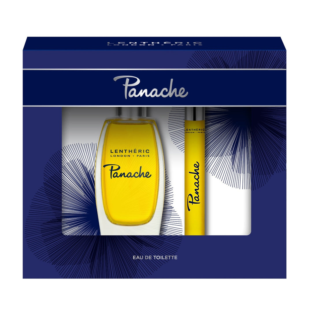 Panache Eau de Toilette