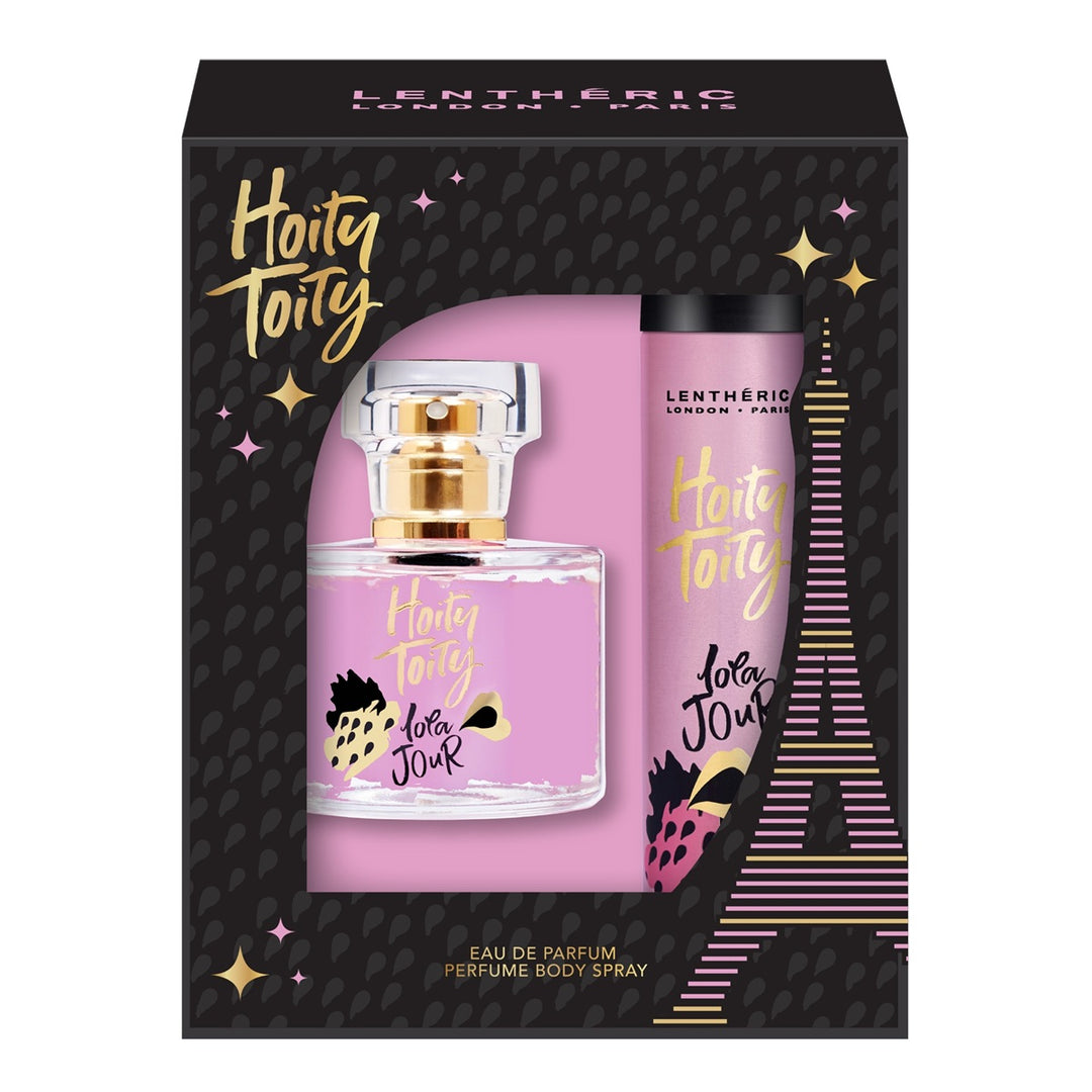 Hoity Toity Lola Jour Eau de Parfum Gift Set