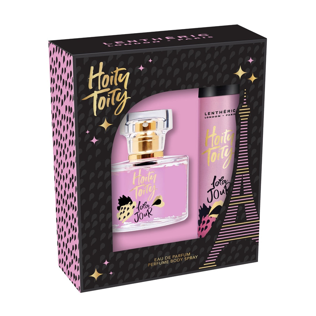 Hoity Toity Lola Jour Eau de Parfum Gift Set