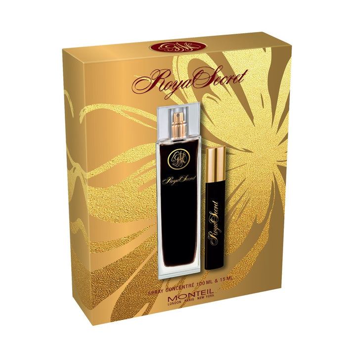 Royal Secret Gift Set