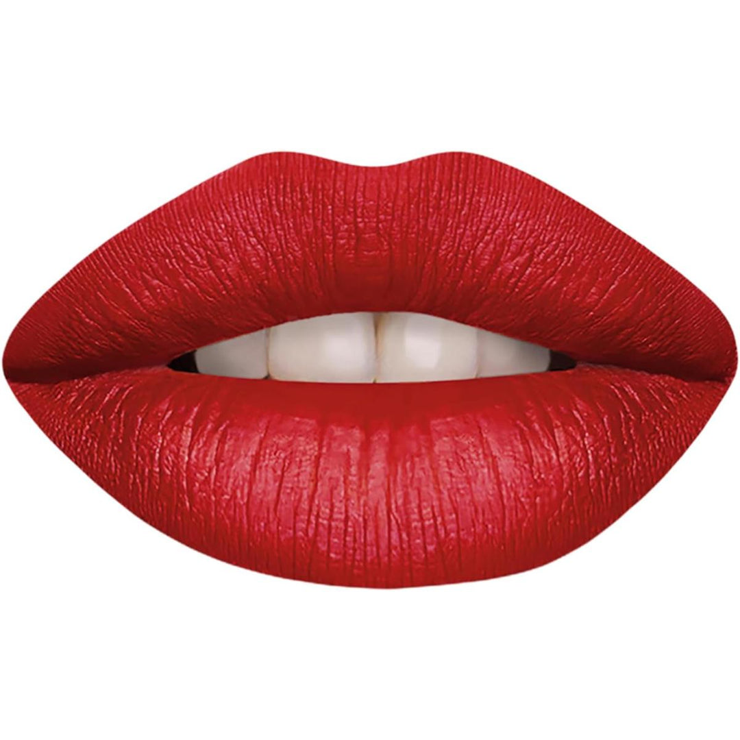 Yardley Stayfast Liquid Vinyl Matte Lipstick