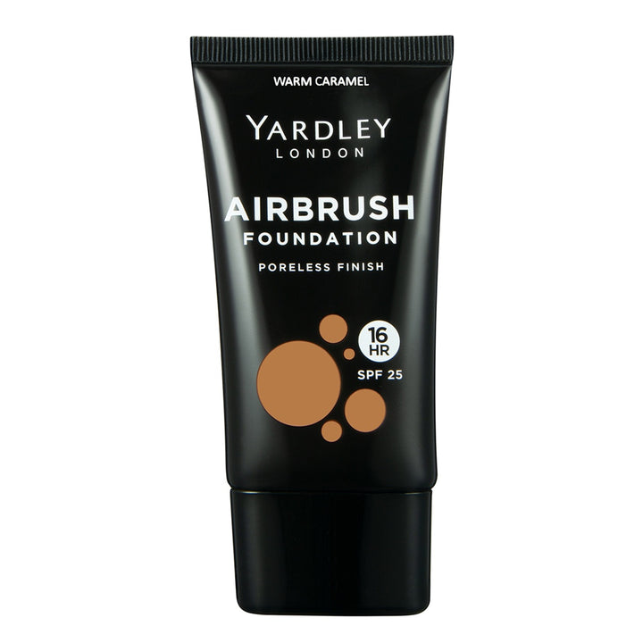 Airbrush Foundation