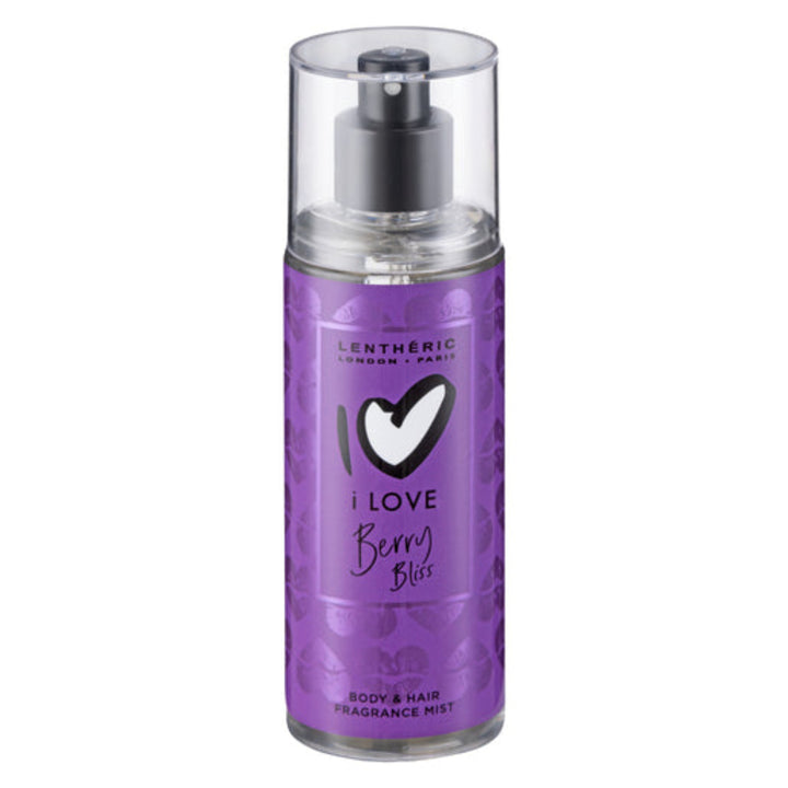 I Love Berry Bliss Mist
