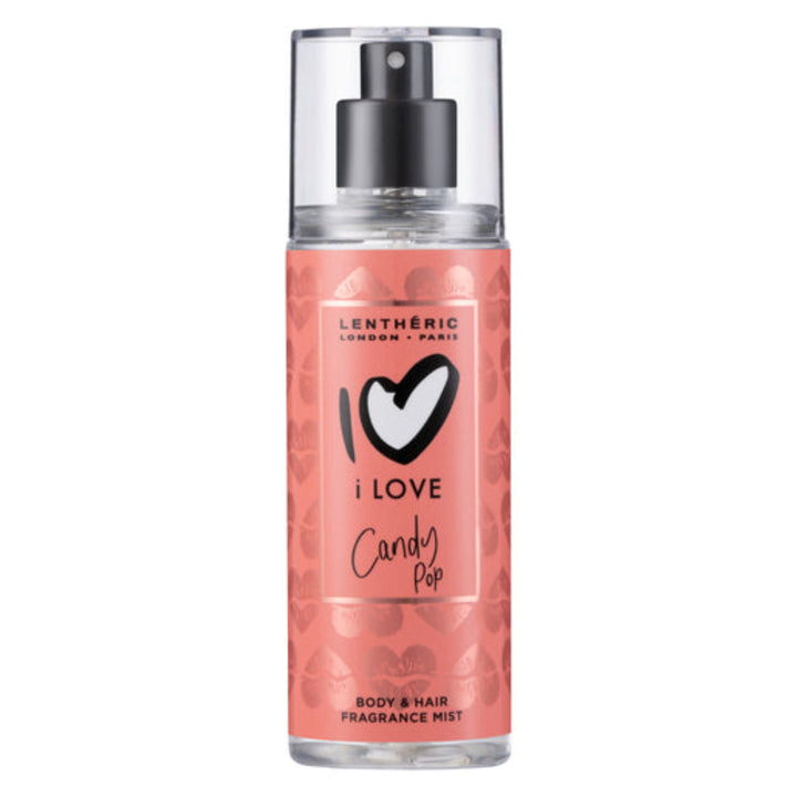 I Love Candy Pop Mist