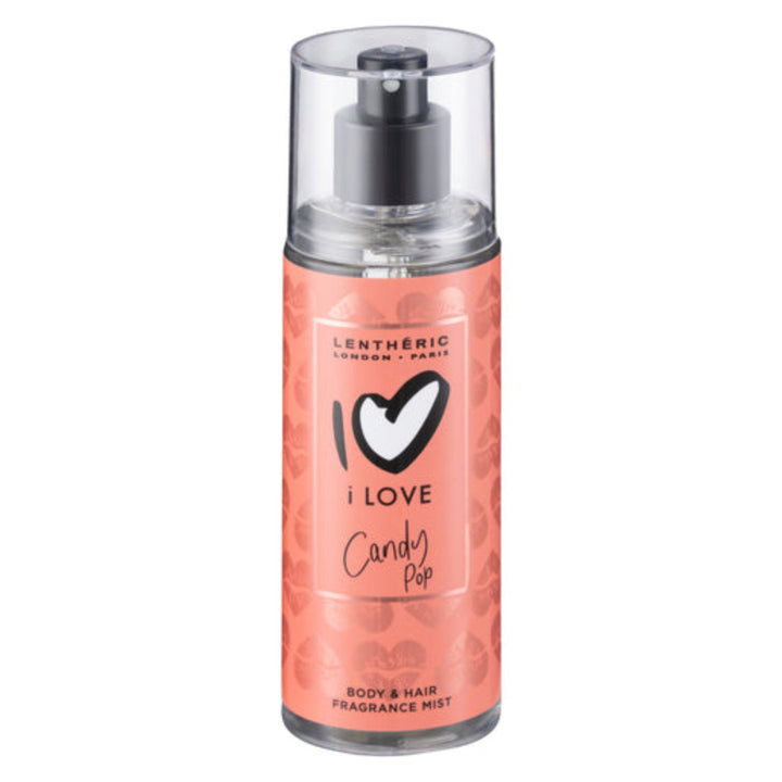 I Love Candy Pop Mist