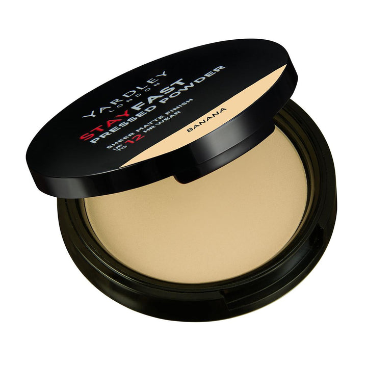Stayfast Pressed Powder