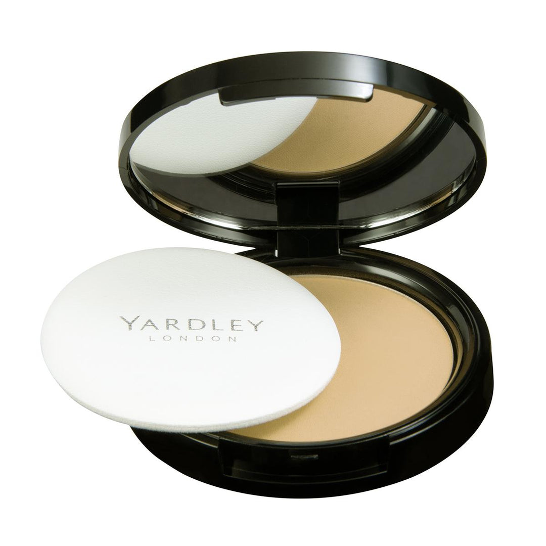 Stayfast Pressed Powder