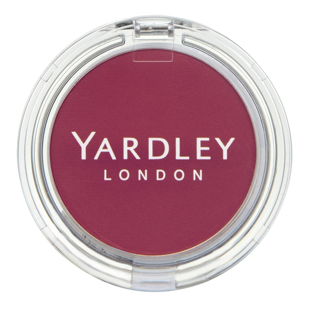 Blusher Cherry Plum