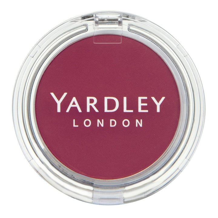 Blusher Cherry Plum