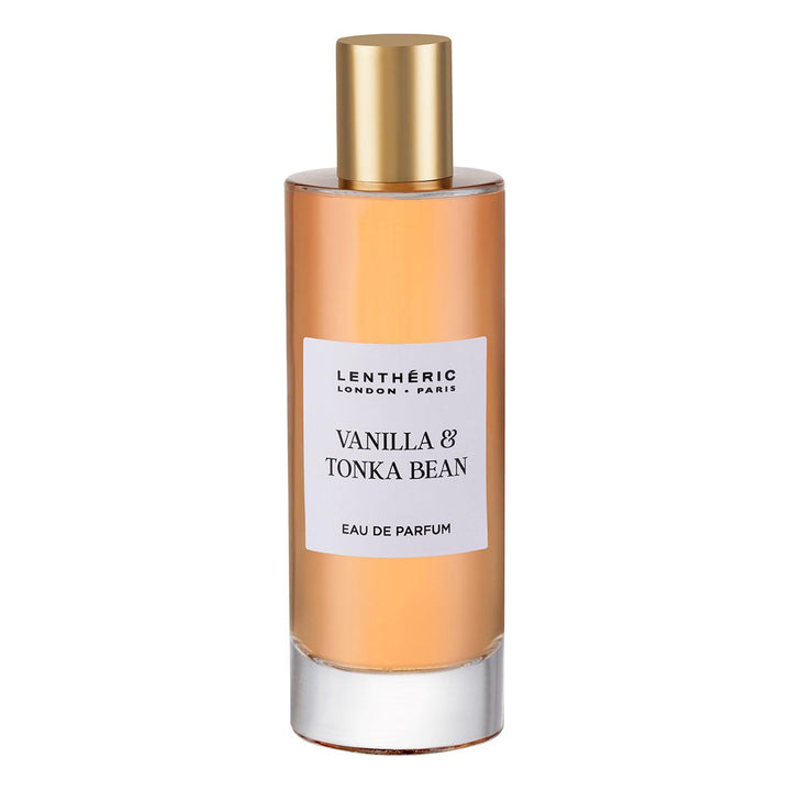 For Her Vanilla & Tonka Bean Eau De Parfum