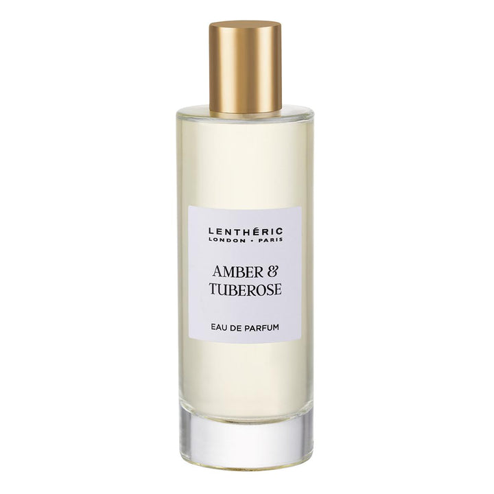 For Her Amber & Tuberose Eau De Parfum