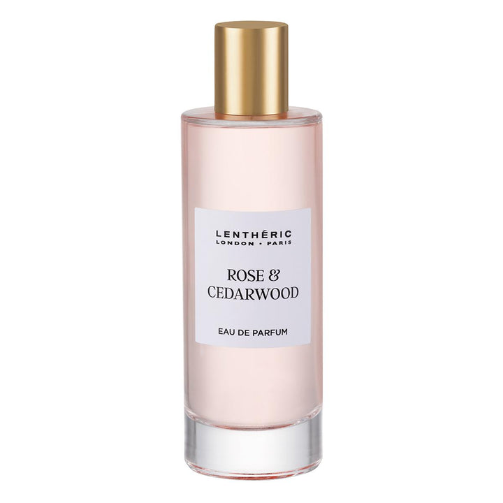 For Her Rose & Cedarwood Eau De Parfum