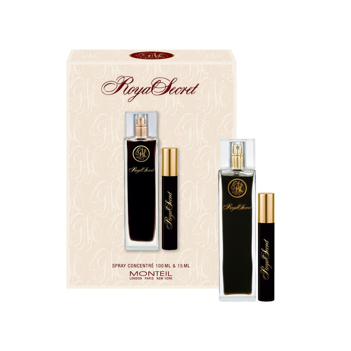 Royal Secret Gift set