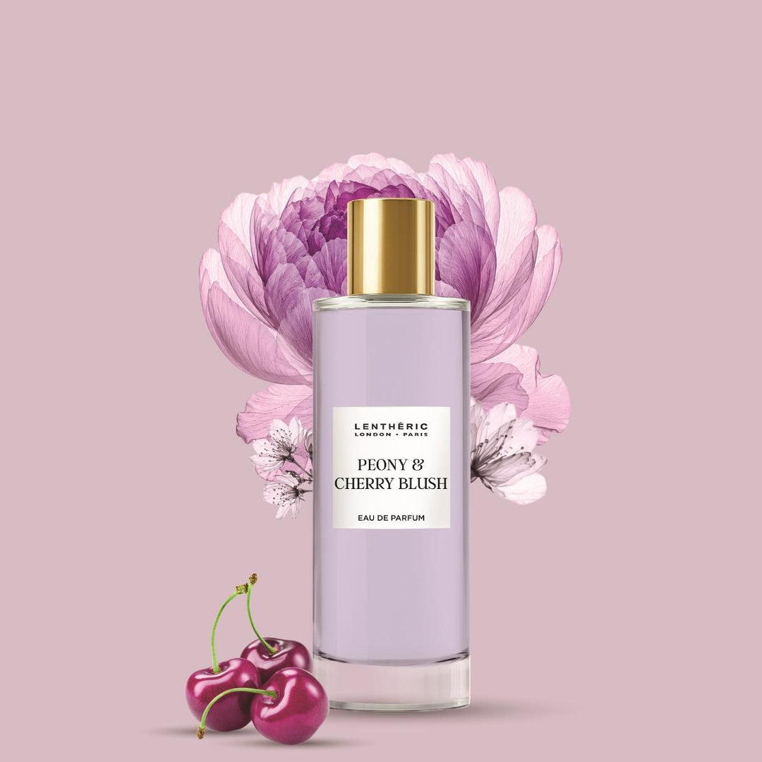 For Her Peony & Cherry Blush Eau De Parfum